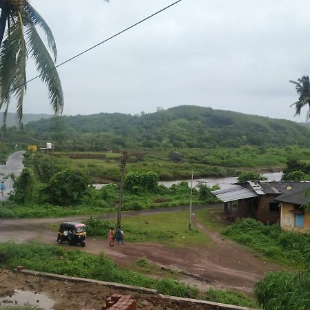 Diveagar Homestay Luaran gambar
