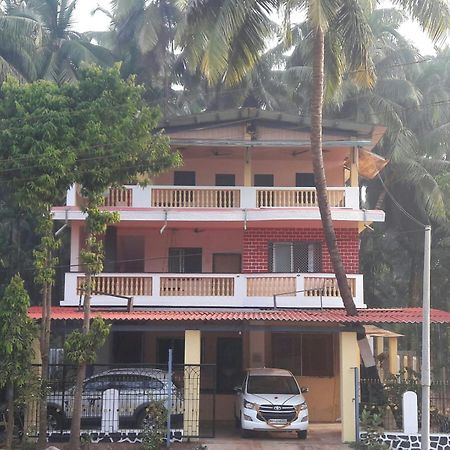 Diveagar Homestay Luaran gambar
