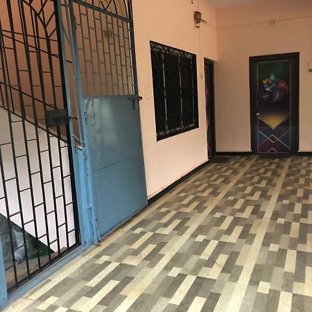 Diveagar Homestay Luaran gambar