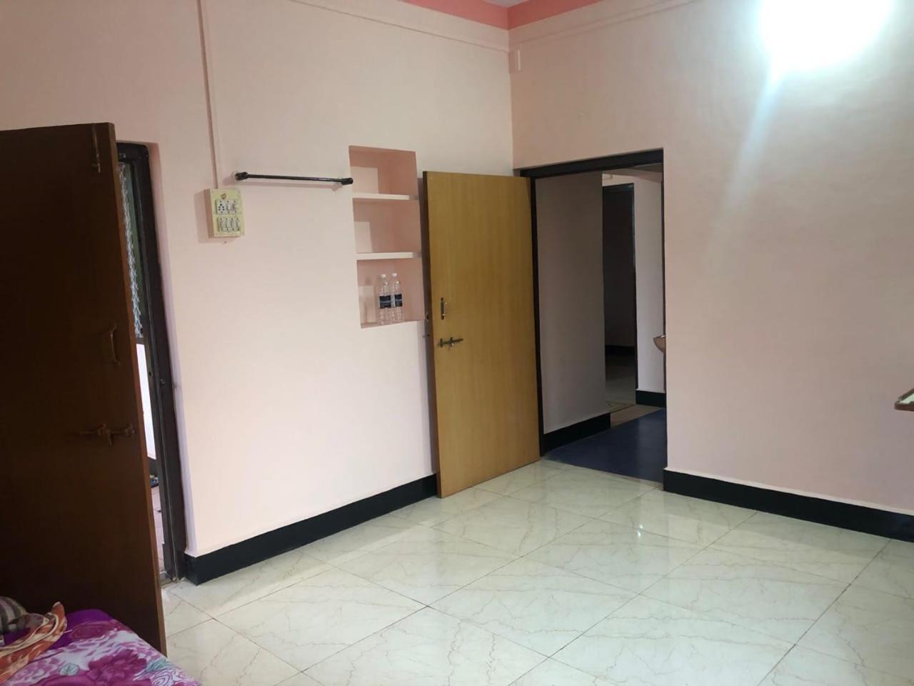 Diveagar Homestay Luaran gambar